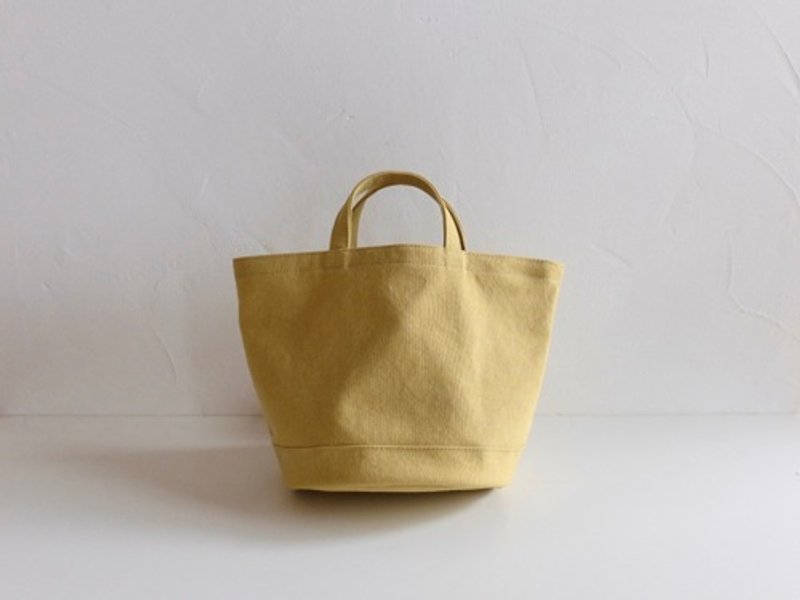 Pinkoi Proxy Purchase -  [Made to order] Marche Mugi (soft canvas) - Handbags & Totes - Cotton & Hemp 