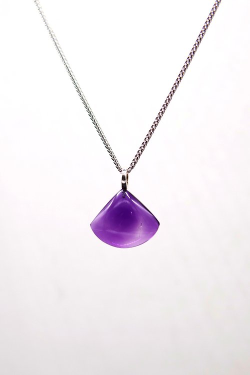 Tick Tick 巴西 紫超七水晶 超能量水晶 淨體濃豔色