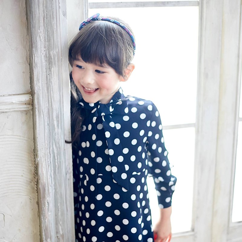 (Children's Dress) Belle Epoque - Skirts - Polyester 