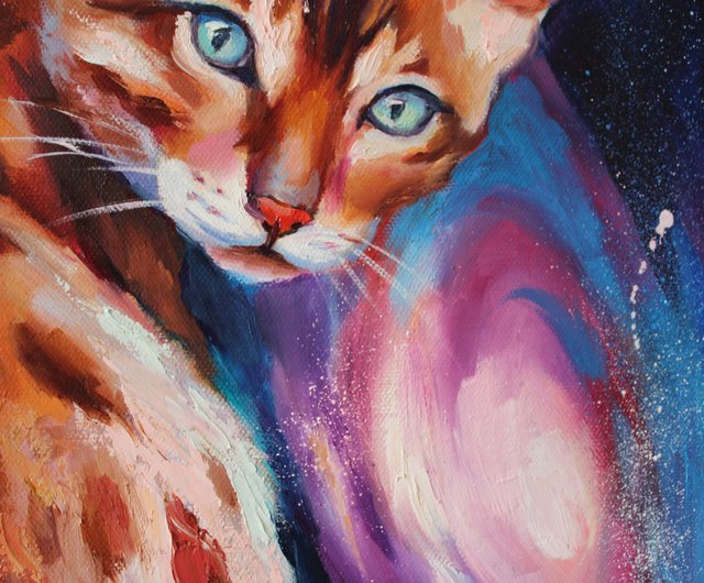 絵画　宇宙　海　イラスト　キャンバス 絵画 宇宙 海 イラスト キャンバス （特大】アートパネル