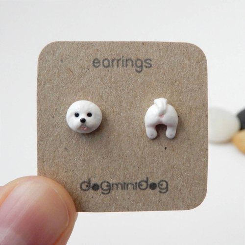 正規品♡ビションフリーゼ♡ワンピース＆レギンス 2025厳選】ビションフリーゼの人気商品｜グローバル通販Pinkoi