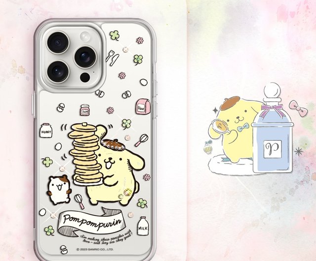 Sanrio Card/ Pudding Dog - Shop ipass Gadgets - Pinkoi