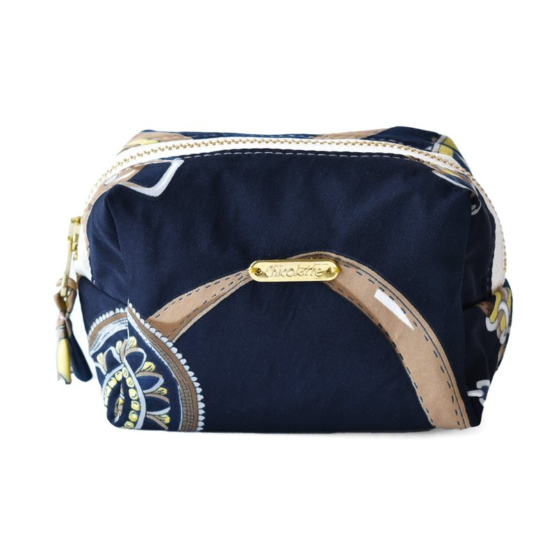 MIKO POUCH  S / 日本製造 - 化妝包/收納袋 - 其他材質 