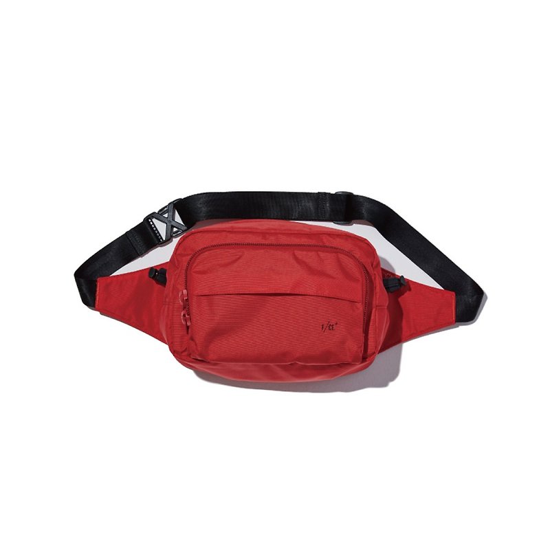 F/CE - RN Fanny Pack Vintage Red - Other - Other Materials Red