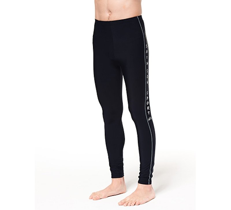 MIT jellyfish pants - Men's Swimwear - Nylon Black