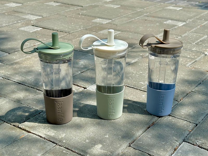 Eacy Cup - 全部グループ化したい - 水筒・タンブラー・ピッチャー - プラスチック 多色