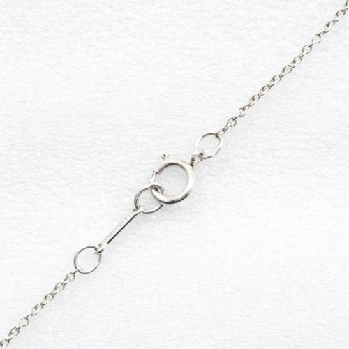 日本直送】ティファニー TIFFANY&Co. キス ネックレス パロマ