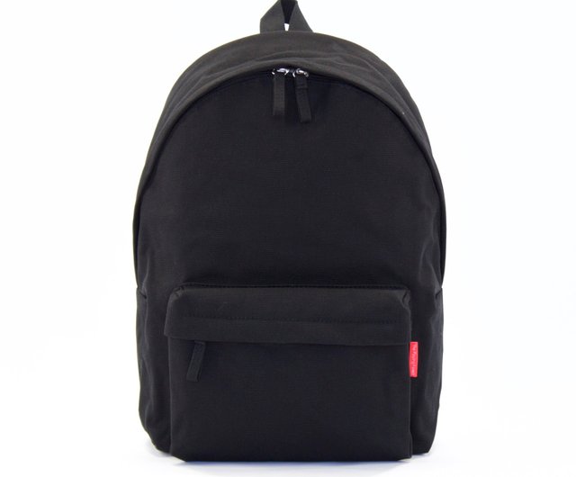 Heavy store canvas backpack