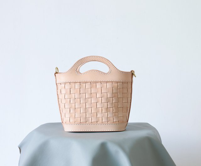 Mini vegetable basket popular bag