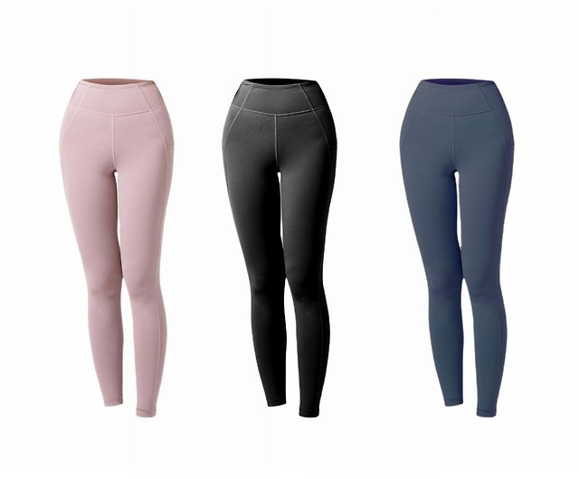 Mintie Cool Functional Pants Yoga Pants Perfectly Modify Skin-Friendly  Coolness - Shop A.Brolly Women's Sportswear Bottoms - Pinkoi