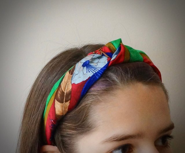 headband hermes