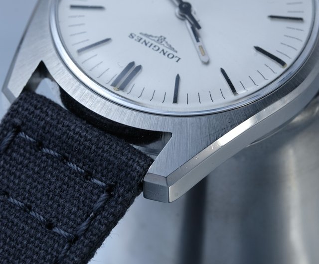 LONGINES ADMIRA 時計 ロンジンアドミラルhfロンジンフライトウォッチのパイオニアCal