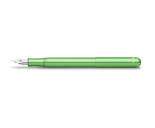 ドイツ KAWECO COLLECTION シリーズ リリパット 万年筆 F