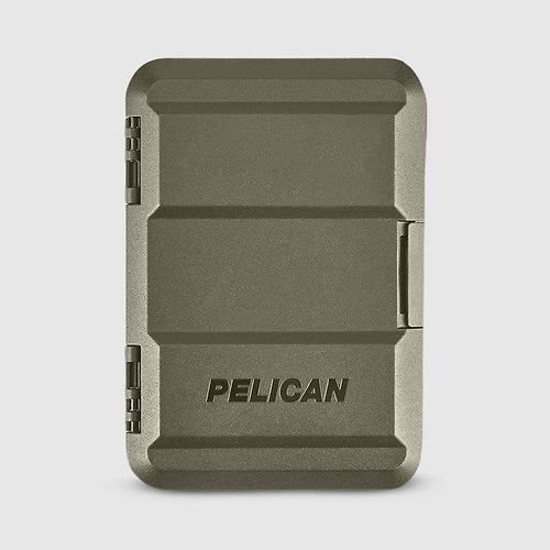 Case-Mate Pelican - Protector MagSafe 錢包