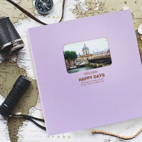 16th Birthday Personalised Photo Album With Sleeves, Pink Rose Photo Album  - Shop VrabecStudio Photo Albums & Books - Pinkoi