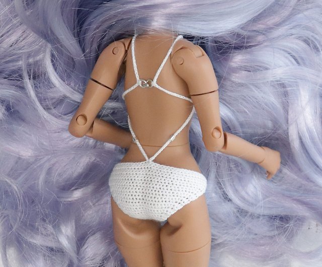Blythe Doll Underwear, Underwear Barbie Doll, Barbie Accessories