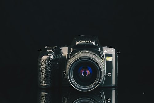 瑞克先生-底片相機專賣 PENTAX Z-50P+PENTAX F ZOOM 28-80mm F3.5-4.5 #916 #135底片相
