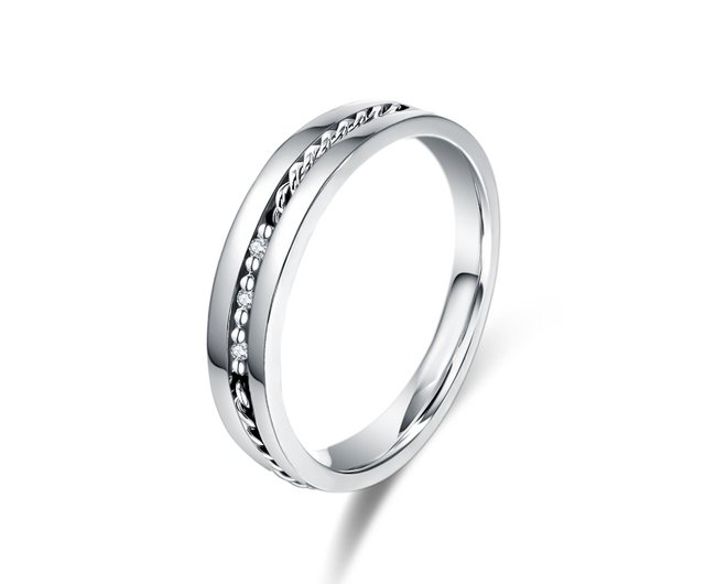 Spj on sale 316l ring