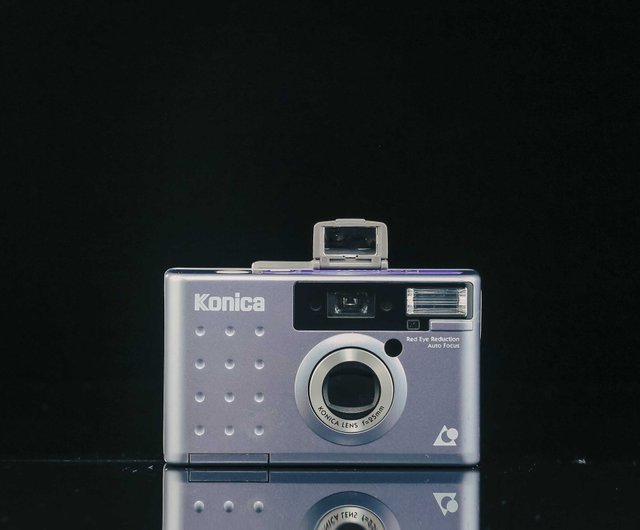 コニカ　Revio KONICA REVIO #1978 #APSフィルムカメラ - ショップ Rick photo
