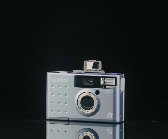 KONICA REVIO #1978 #APSフィルムカメラ - ショップ Rick photo カメラ