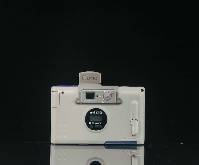 コニカ　Revio Konishiroku (Konica): Revio Z2 Price Guide: estimate a