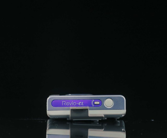 KONICA REVIO #1978 #APSフィルムカメラ - ショップ Rick photo カメラ