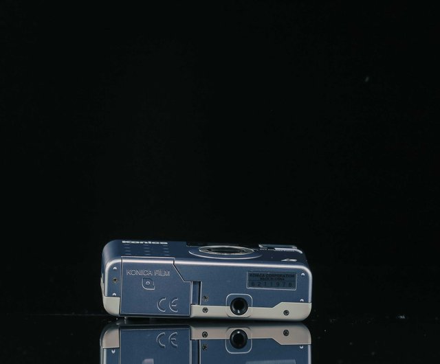 コニカ　Revio Konishiroku (Konica): Revio Z2 Price Guide: estimate a