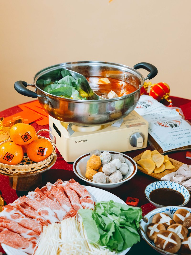 [2022 dishes] Remember to pre-order spicy New Year dishes - Mixes & Ready Meals - Other Materials 