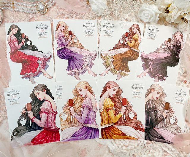Love - Shop hwara Stickers - Pinkoi
