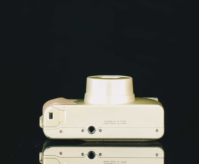 フィルムカメラ　LINX120 Kyocera camera KYOCERA LYNX 120 #9220 #135 フィルムカメラ - ショップ Rick