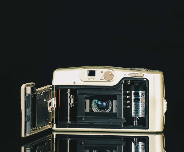 フィルムカメラ　LINX120 Kyocera camera KYOCERA LYNX 120 #9220 #135 フィルムカメラ - ショップ Rick