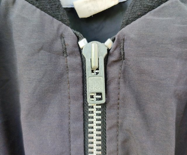 Vintage 70s FedEx Uniform R&R Stan Herman Federal Express