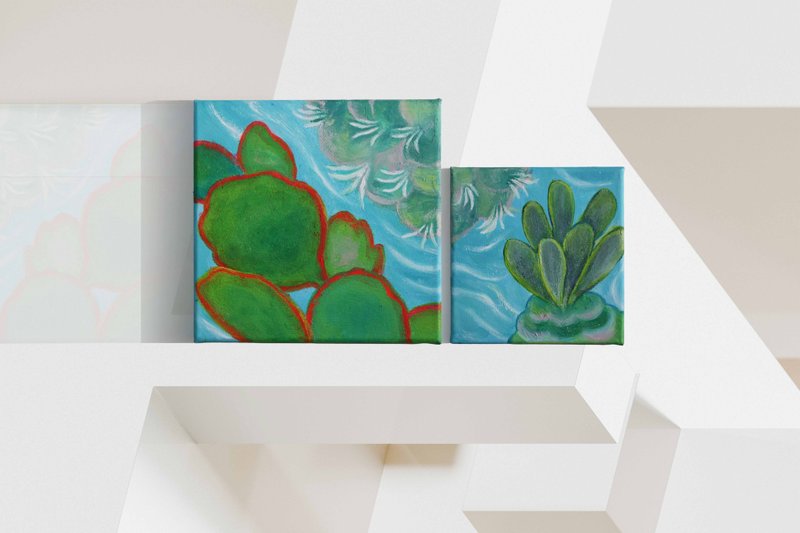 2025 Düsseldorf SALON ARTS 參展 | 獨家藝術品 | 限量品 - 其他家具 - 其他材質 