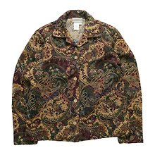 Made in USA Jansport Fishing Totem Sweatshirt Ribbed Collar Vintage  Sweatshirt - Shop fujibird-vintage Unisex Hoodies & T-Shirts - Pinkoi