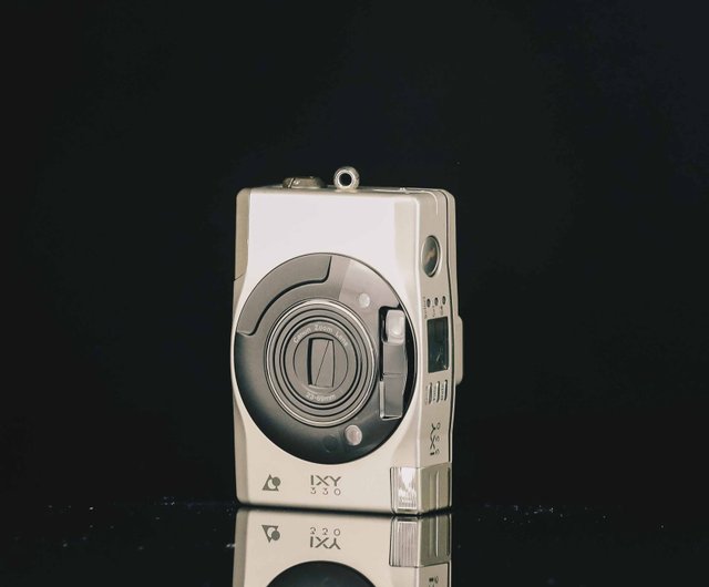 Canon IXY 330 #9728 #APS フィルムカメラ - ショップ Rick