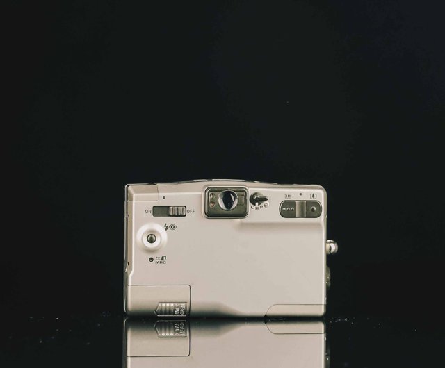 Canon IXY 330 #9728 #APS フィルムカメラ - ショップ Rick