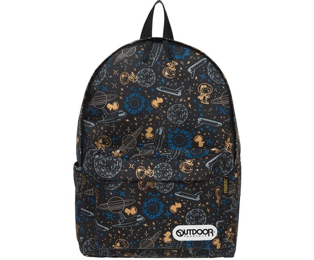 Outdoor snoopy backpack Clearance