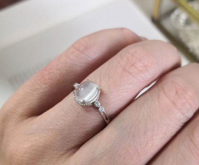 ゼロストーン原石No.51 カット済み