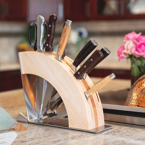 Fifty9 Design New York 美國Fifty9 Design New York-The Arc造型刀架