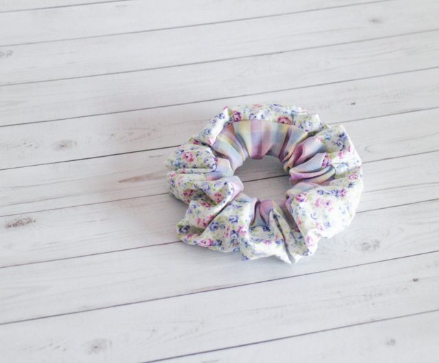 ♡専用♡ハンドメイドシュシュ⸜(*´ᗜ｀*)⸝ ♡専用♡ハンドメイドシュシュ⸜(*´ᗜ｀*)⸝