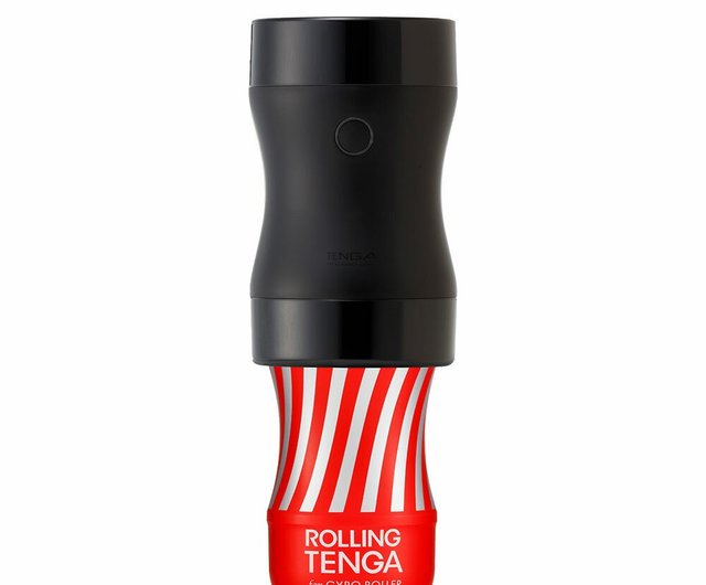 TENGA ジャイロローラー Huixuan コントロール電動航空機カップ - ショップ tenga-tw アダルトグッズ - Pinkoi