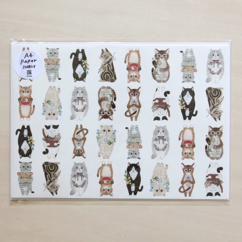 Pinkoi厳選】デザインペーパー の人気商品｜文房具・コラージュ
