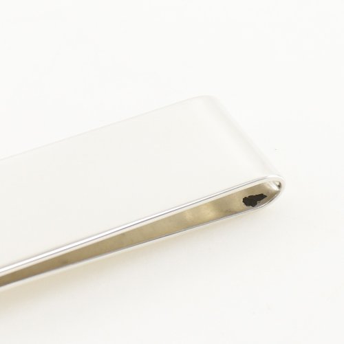 日本直送】ティファニー TIFFANY&Co. マネークリップ シルバー925 ユニ