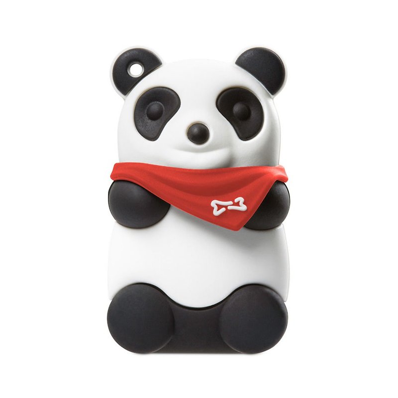 Bone / Shape Pen Drive USB3.0 - Panda 64GB - แฟรชไดรฟ์ - ซิลิคอน หลากหลายสี
