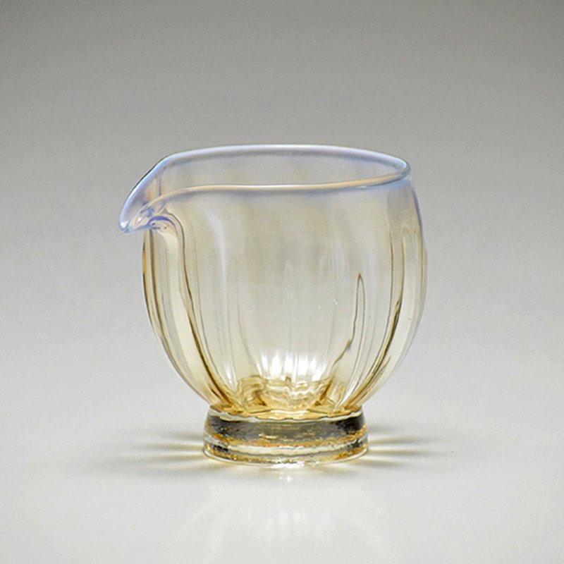 Hotto-G 清酒器 / 珍珠 - 酒杯/酒器 - 玻璃 多色
