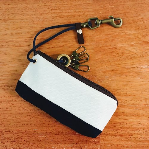 Key holder, Key case, Key wallet, Key fob, Keychain wallet - Shop WaWu  Keychains - Pinkoi