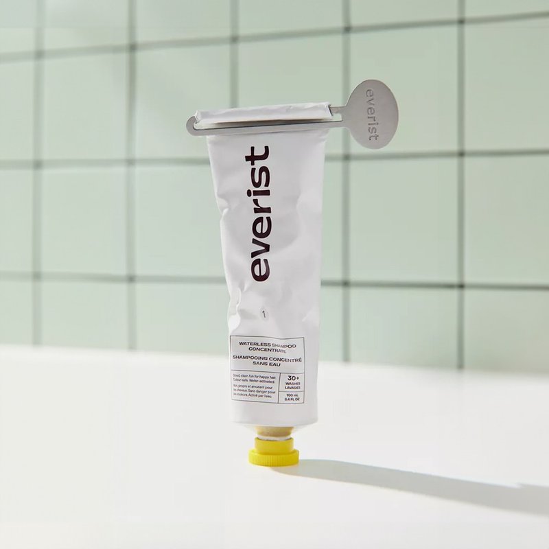 EVERIST The Shampoo Concentrate - Shampoos - Concentrate & Extracts 