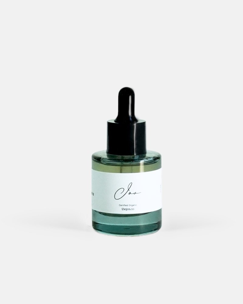 Jos 幹細胞育髮精華素 - 精華液/精華油 - 精油 