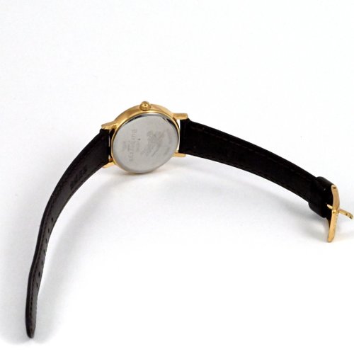 ヴィンテージ Burberrys OF LONDON バーバリーズ 女性用腕時計