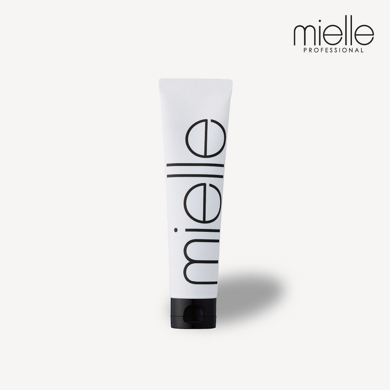 Mielle【韓國米樂絲】石墨烯抗熱精華乳 | 乾燥受損細軟髮 - 潤髮乳/護髮用品 - 其他材質 